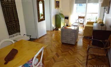 Departamento en  alquiler temporario en Retiro