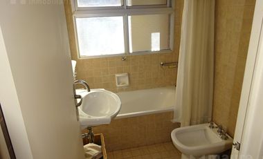 Departamento en  alquiler temporario en Retiro