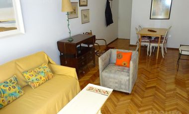 Departamento en  alquiler temporario en Retiro