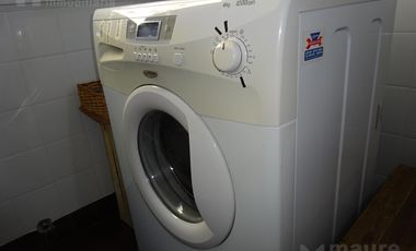 Departamento en  alquiler temporario en Retiro