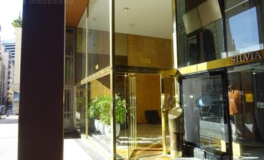 Departamento en  alquiler temporario en Retiro