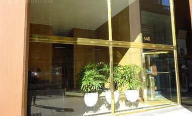 Departamento en  alquiler temporario en Retiro
