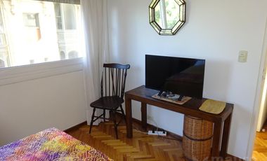 Departamento en  alquiler temporario en Retiro