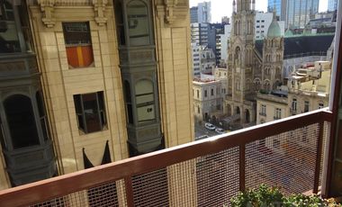 Departamento en  alquiler temporario en Retiro