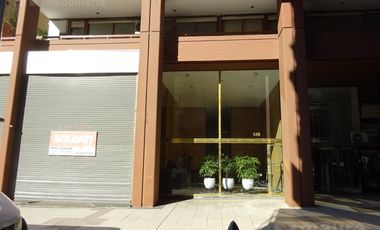 Departamento en  alquiler temporario en Retiro