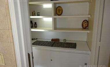 Departamento en  alquiler temporario en Retiro