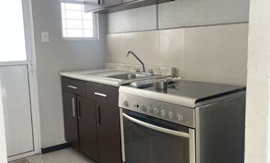 Departamento En Heroes de León privada