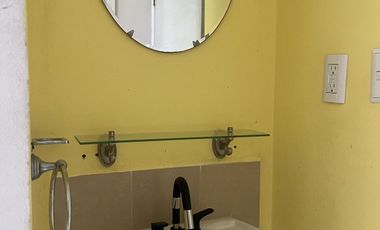 Departamento En Heroes de León privada