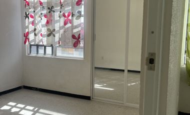 Departamento En Heroes de León privada