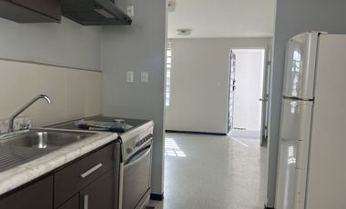 Departamento En Heroes de León privada