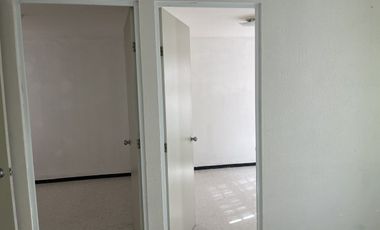 Departamento En Heroes de León privada