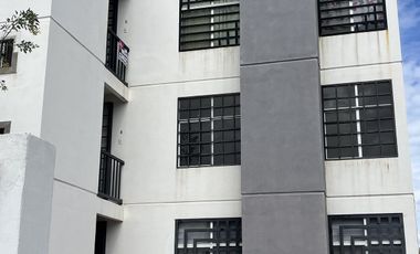 Departamento En Heroes de León privada