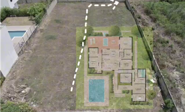 Venta Lote Zona Norte Condominio Merlot Cartagena, Bolívar