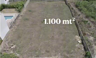 Venta Lote Zona Norte Condominio Merlot Cartagena, Bolívar