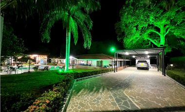 Venta De Finca En Sopetran
