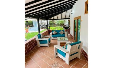 Venta De Finca En Sopetran