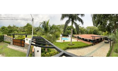 Venta De Finca En Sopetran