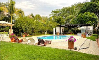 Venta De Finca En Sopetran