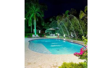 Venta De Finca En Sopetran