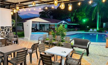 Venta De Finca En Sopetran