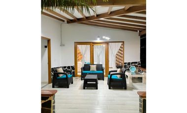 Venta De Finca En Sopetran