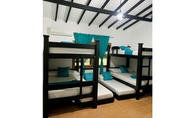 Venta De Finca En Sopetran