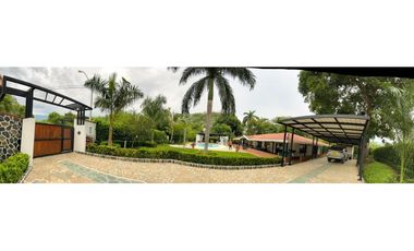 Venta De Finca En Sopetran
