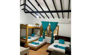 Venta De Finca En Sopetran