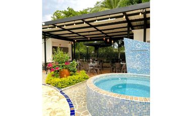 Venta De Finca En Sopetran