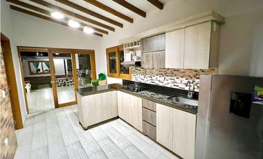 Venta De Finca En Sopetran