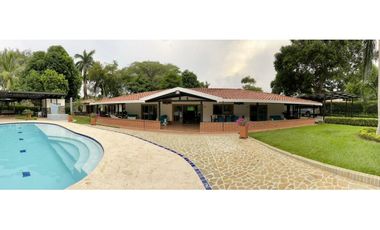 Venta De Finca En Sopetran