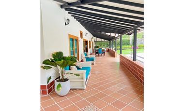 Venta De Finca En Sopetran