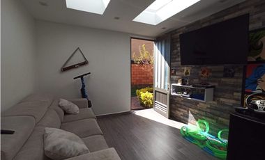 CASA EN VENTA PANORAMA DEL CAMPO