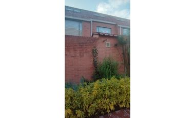 CASA EN VENTA PANORAMA DEL CAMPO