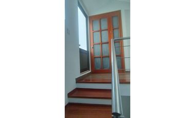 CASA EN VENTA PANORAMA DEL CAMPO