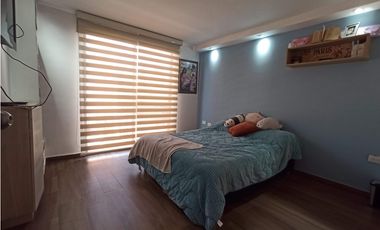 CASA EN VENTA PANORAMA DEL CAMPO