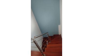 CASA EN VENTA PANORAMA DEL CAMPO