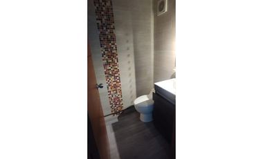 CASA EN VENTA PANORAMA DEL CAMPO