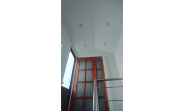 CASA EN VENTA PANORAMA DEL CAMPO