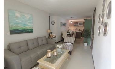 Apartamento en Venta en San Jose Sabaneta