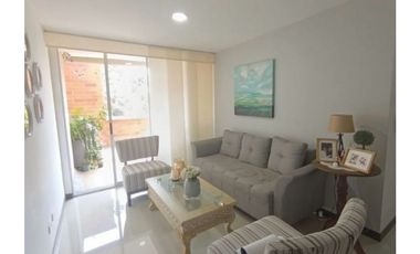 Apartamento en Venta en San Jose Sabaneta