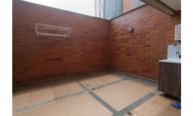 Apartamento en Venta en San Jose Sabaneta