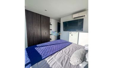 En venta apartamento torre santa maria en Villavicencio
