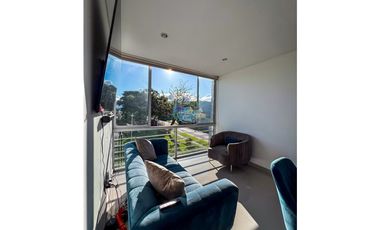 En venta apartamento torre santa maria en Villavicencio