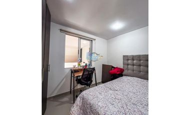 En venta apartamento torre santa maria en Villavicencio