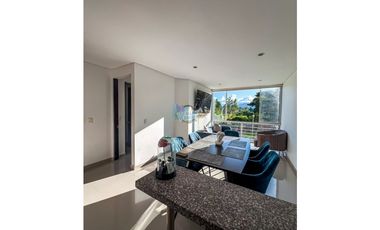 En venta apartamento torre santa maria en Villavicencio