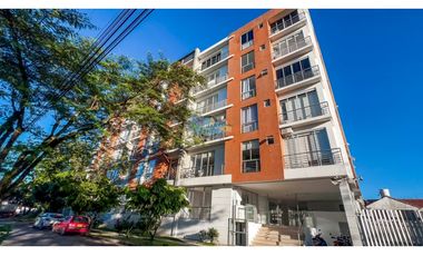 En venta apartamento torre santa maria en Villavicencio