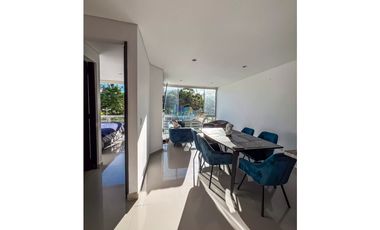 En venta apartamento torre santa maria en Villavicencio