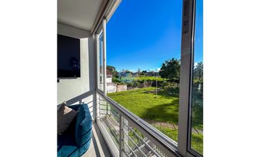 En venta apartamento torre santa maria en Villavicencio