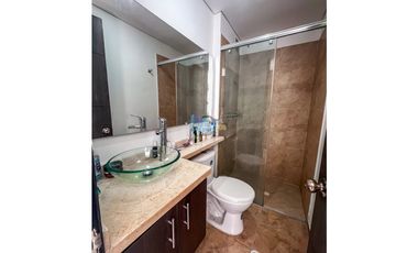 En venta apartamento torre santa maria en Villavicencio